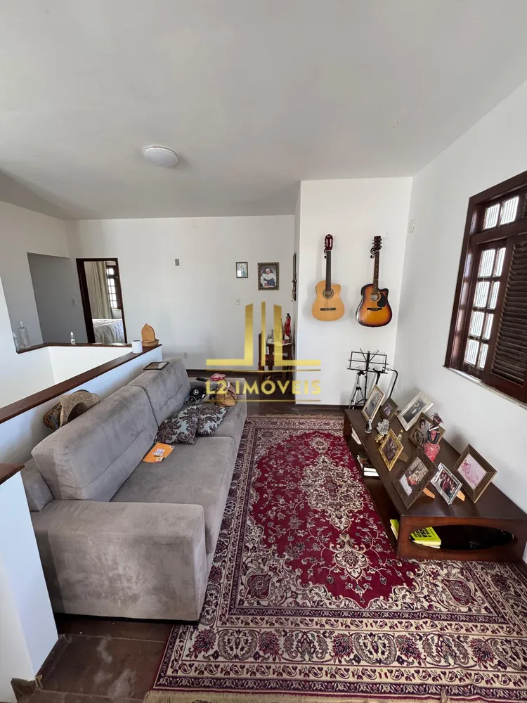 Casa, 5 quartos, 370 m² - Foto 2