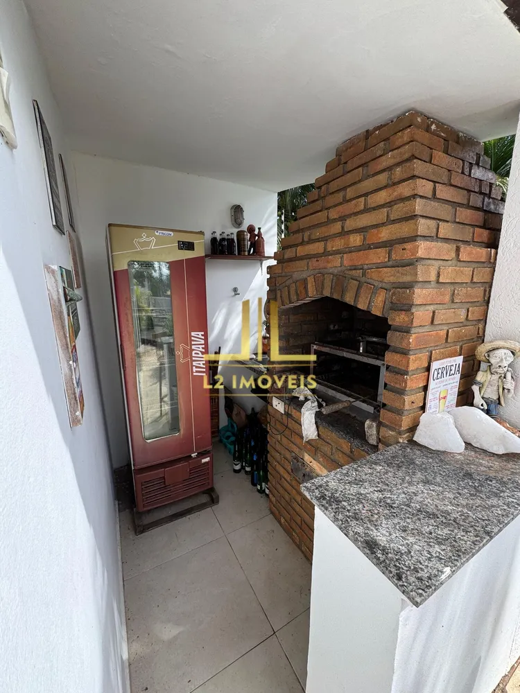 Casa, 5 quartos, 370 m² - Foto 14