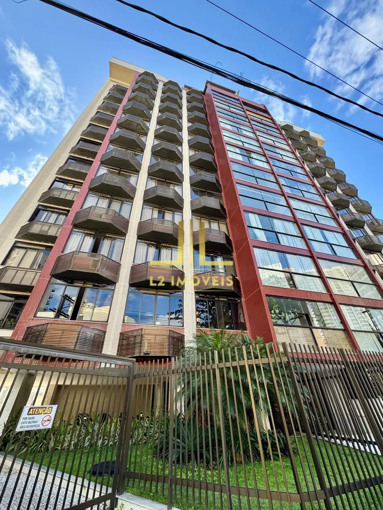 Apartamento, 3 quartos, 249 m² - Foto 8
