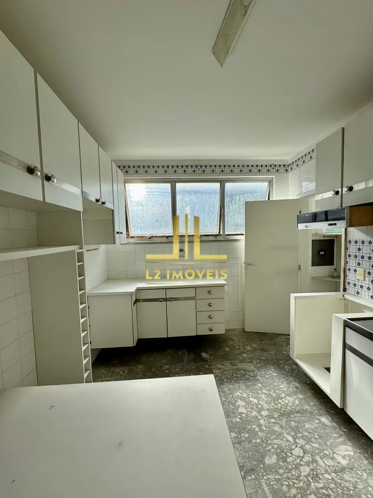 Apartamento, 3 quartos, 249 m² - Foto 4