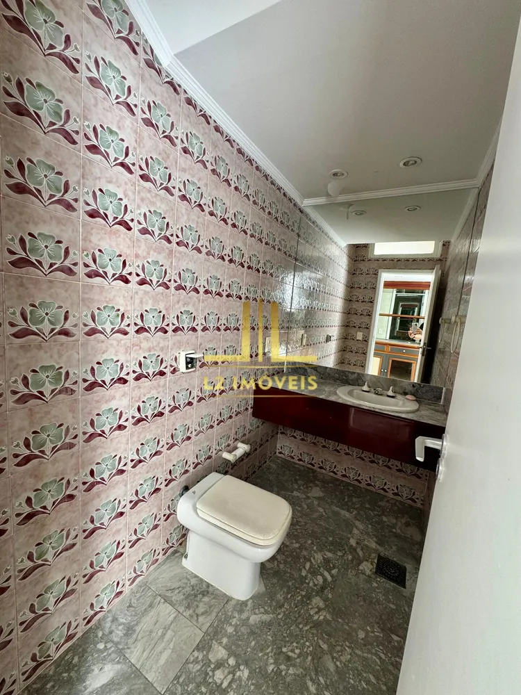 Apartamento, 3 quartos, 249 m² - Foto 13