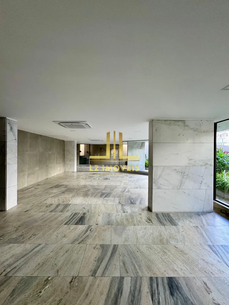 Apartamento, 3 quartos, 249 m² - Foto 3