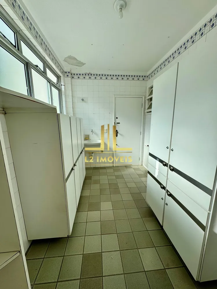Apartamento, 3 quartos, 249 m² - Foto 5