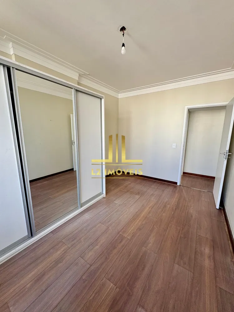 Apartamento, 3 quartos, 249 m² - Foto 1