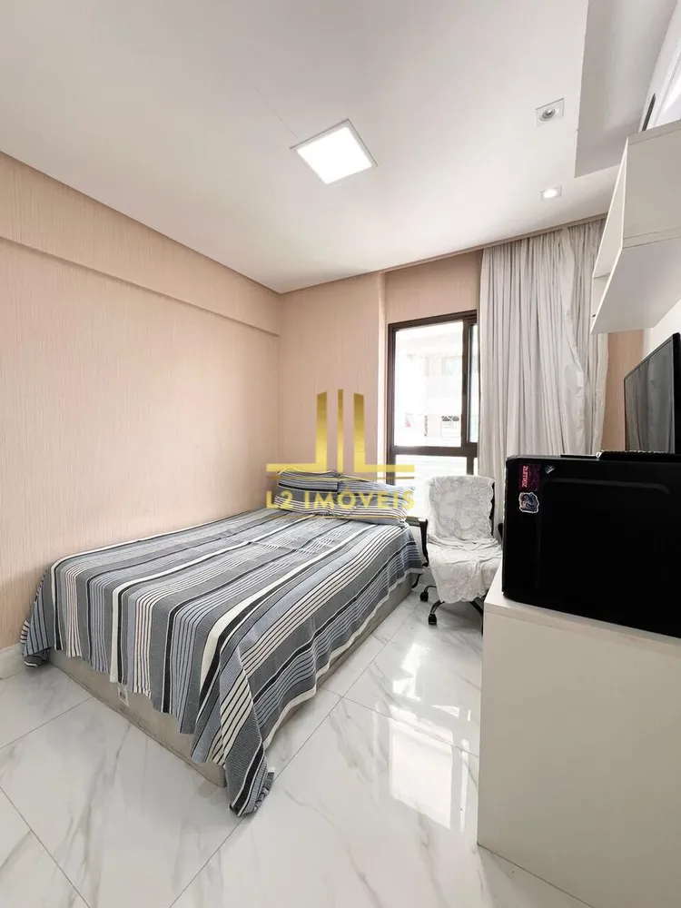 Apartamento, 3 quartos, 166 m² - Foto 6