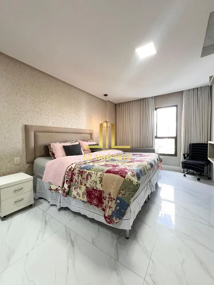 Apartamento, 3 quartos, 166 m² - Foto 2