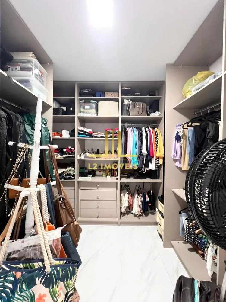 Apartamento, 3 quartos, 166 m² - Foto 11