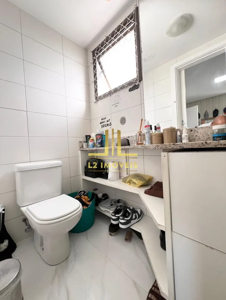 Apartamento, 3 quartos, 166 m² - Foto 4