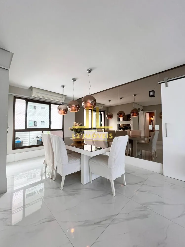 Apartamento, 3 quartos, 166 m² - Foto 5
