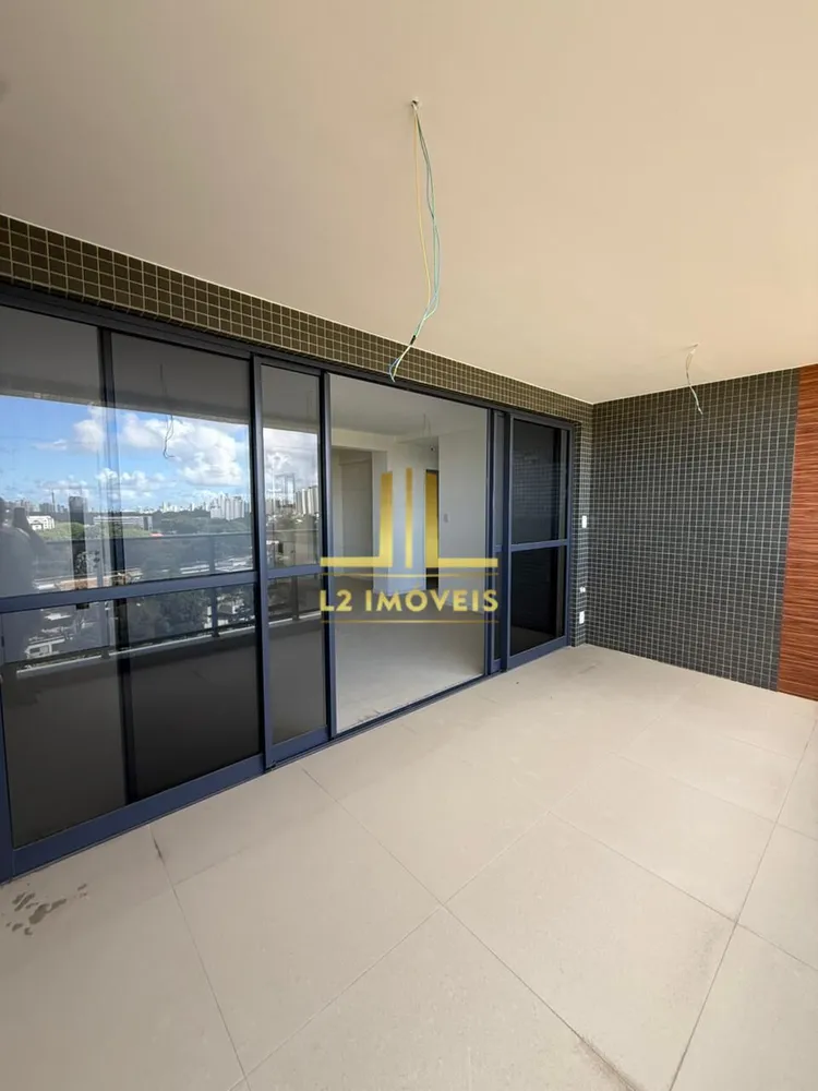 Apartamento, 2 quartos, 87 m² - Foto 1