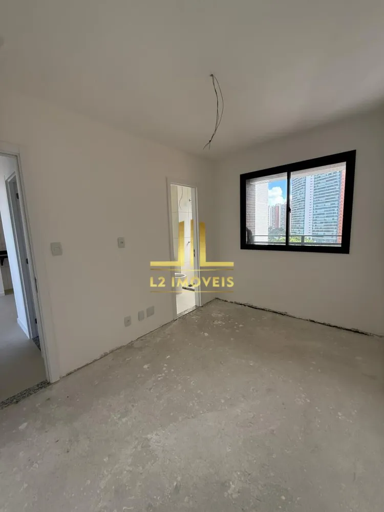 Apartamento, 2 quartos, 87 m² - Foto 4