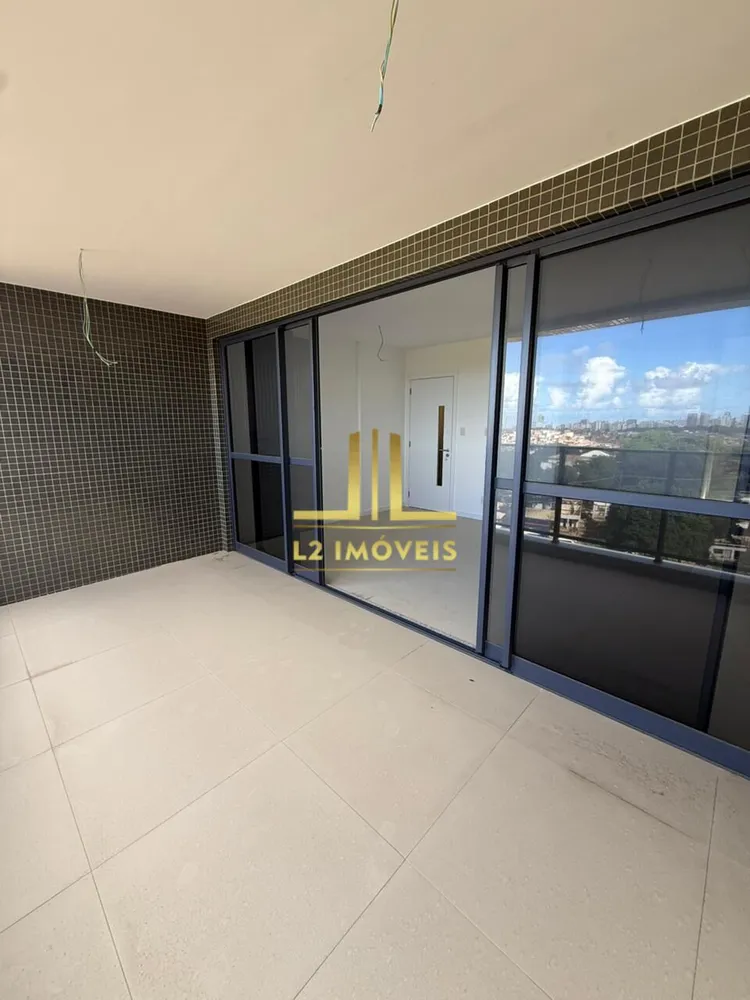 Apartamento, 2 quartos, 87 m² - Foto 8