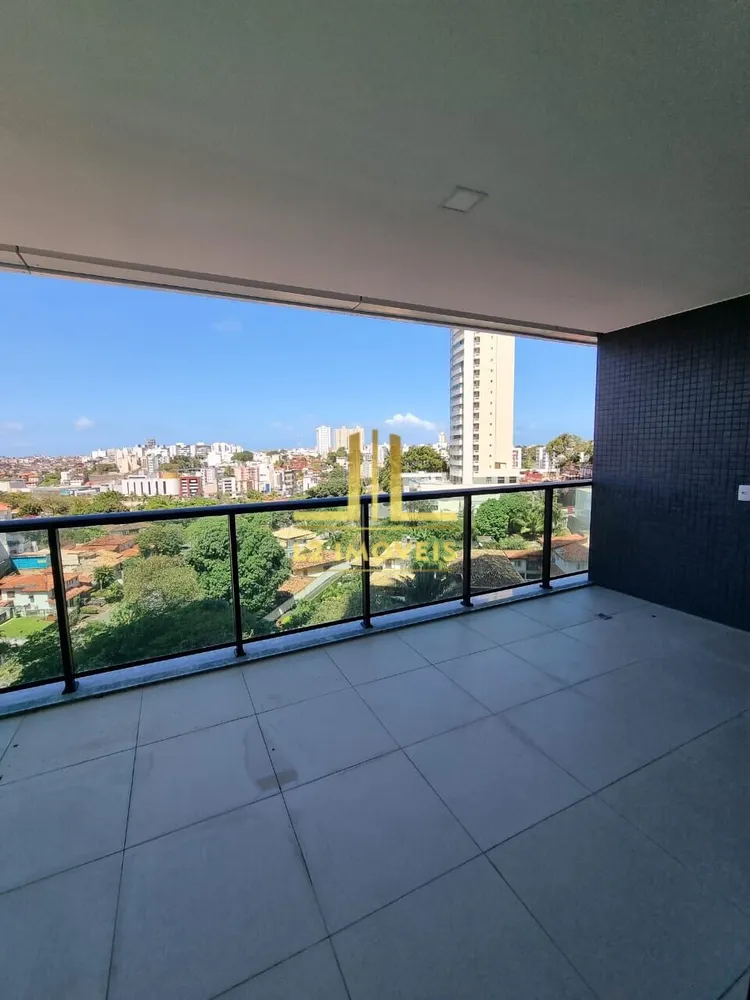 Apartamento, 4 quartos, 285 m² - Foto 3