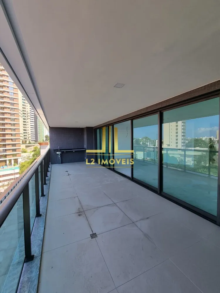 Apartamento, 4 quartos, 285 m² - Foto 6