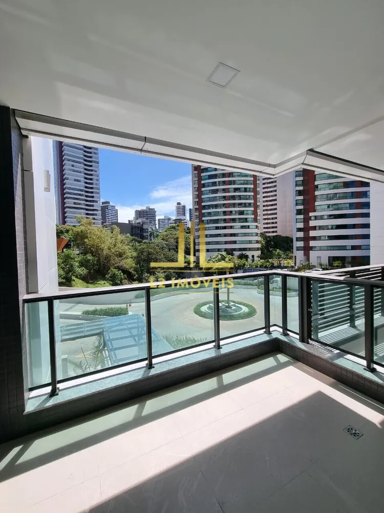 Apartamento, 4 quartos, 285 m² - Foto 10