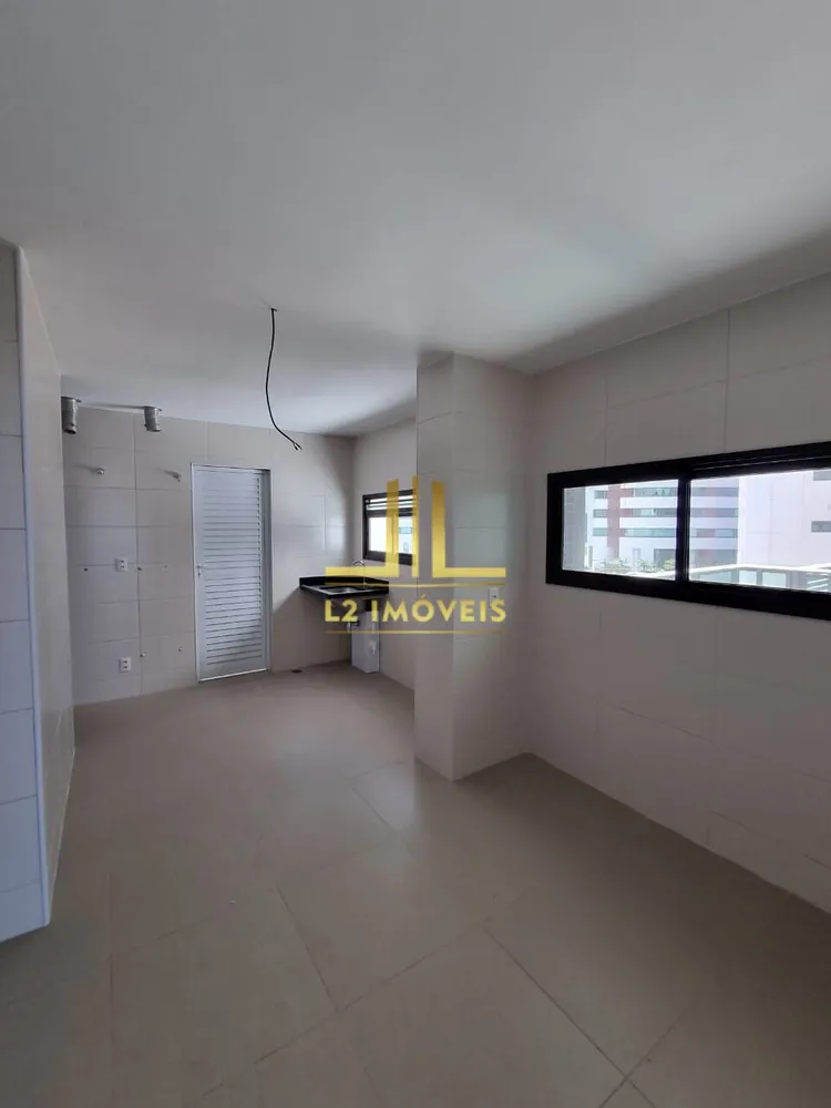 Apartamento, 4 quartos, 285 m² - Foto 12