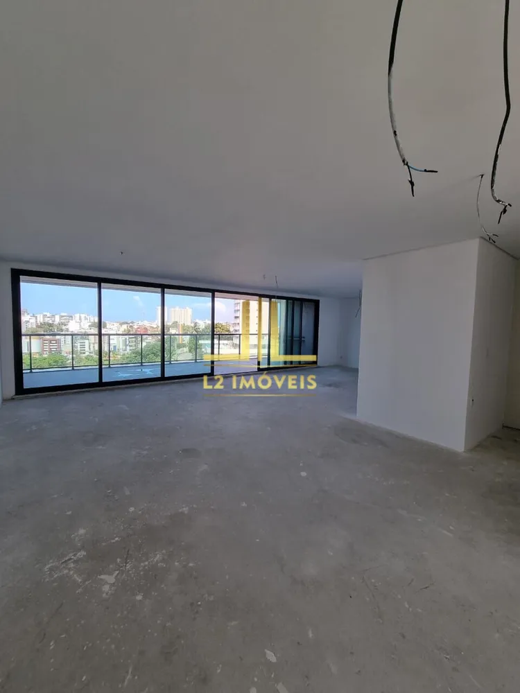 Apartamento, 4 quartos, 285 m² - Foto 5