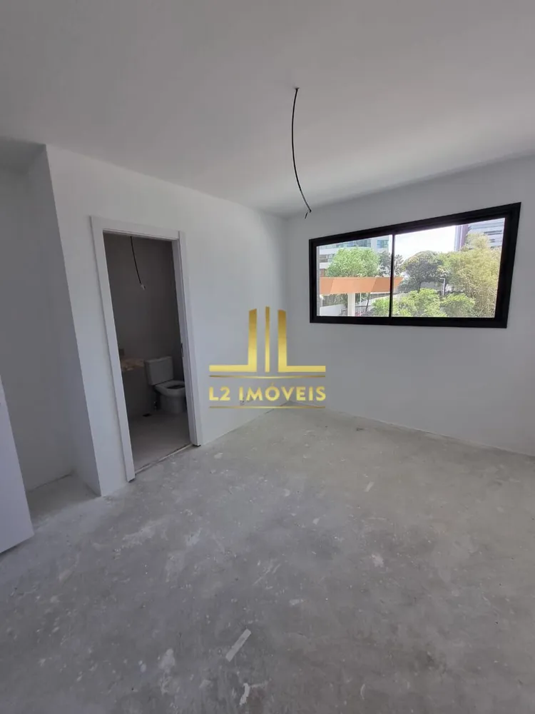 Apartamento, 4 quartos, 285 m² - Foto 5