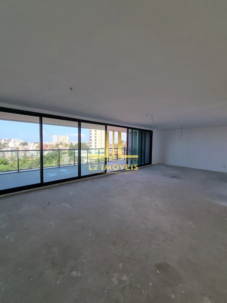 Apartamento, 4 quartos, 285 m² - Foto 1