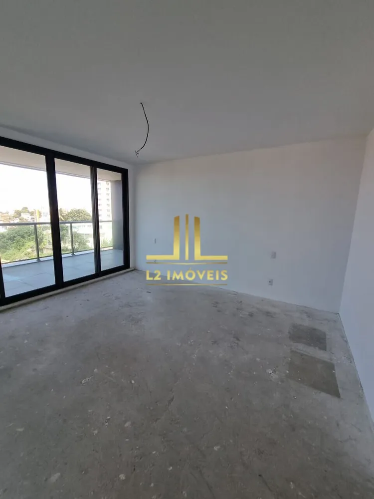 Apartamento, 4 quartos, 285 m² - Foto 7