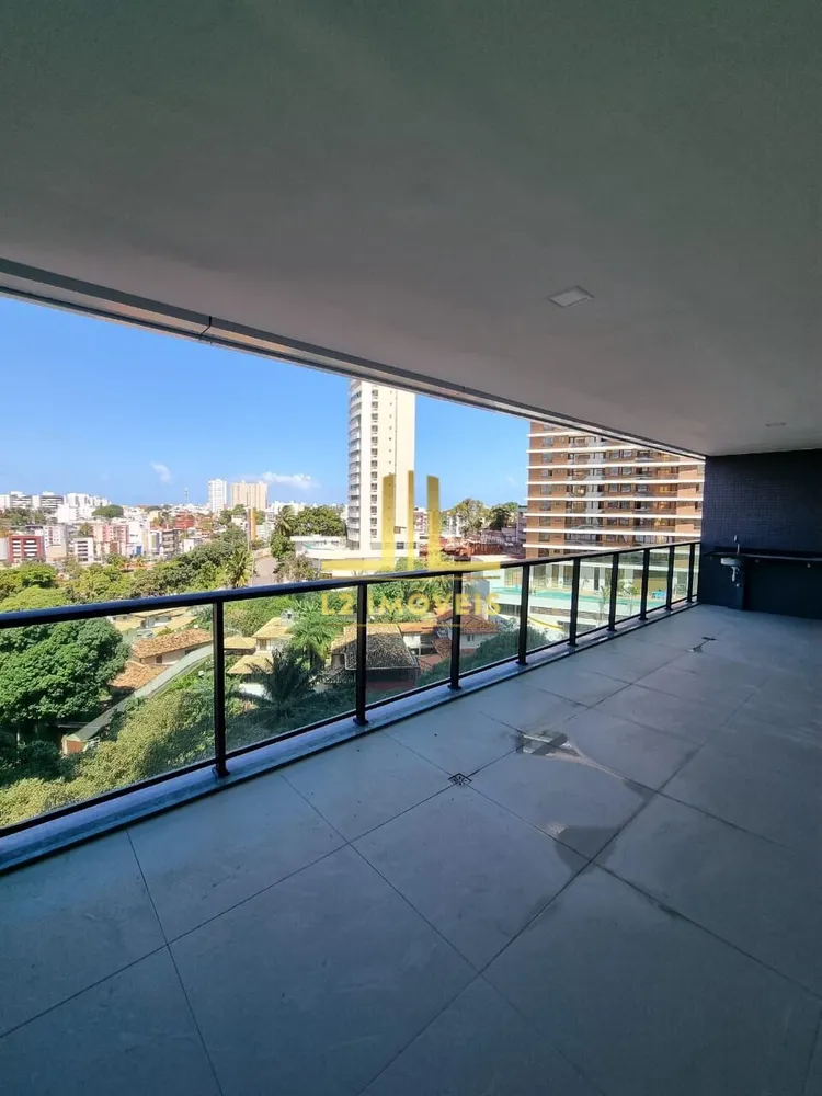 Apartamento, 4 quartos, 285 m² - Foto 4