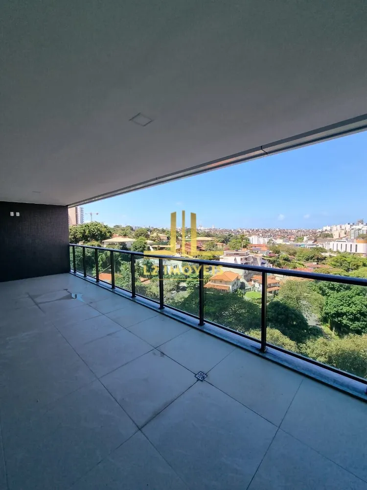 Apartamento, 4 quartos, 285 m² - Foto 11