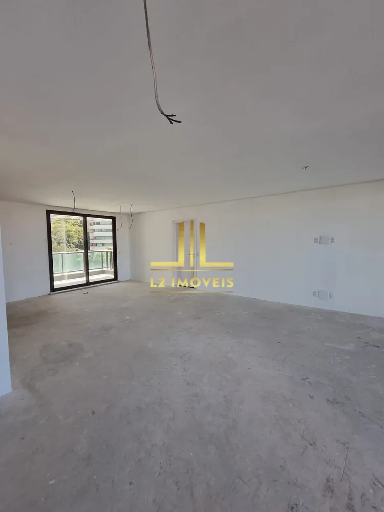 Apartamento, 4 quartos, 285 m² - Foto 2