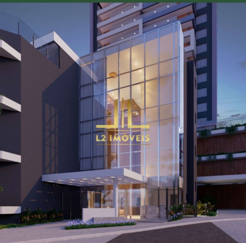 Apartamento, 3 quartos, 142 m² - Foto 3