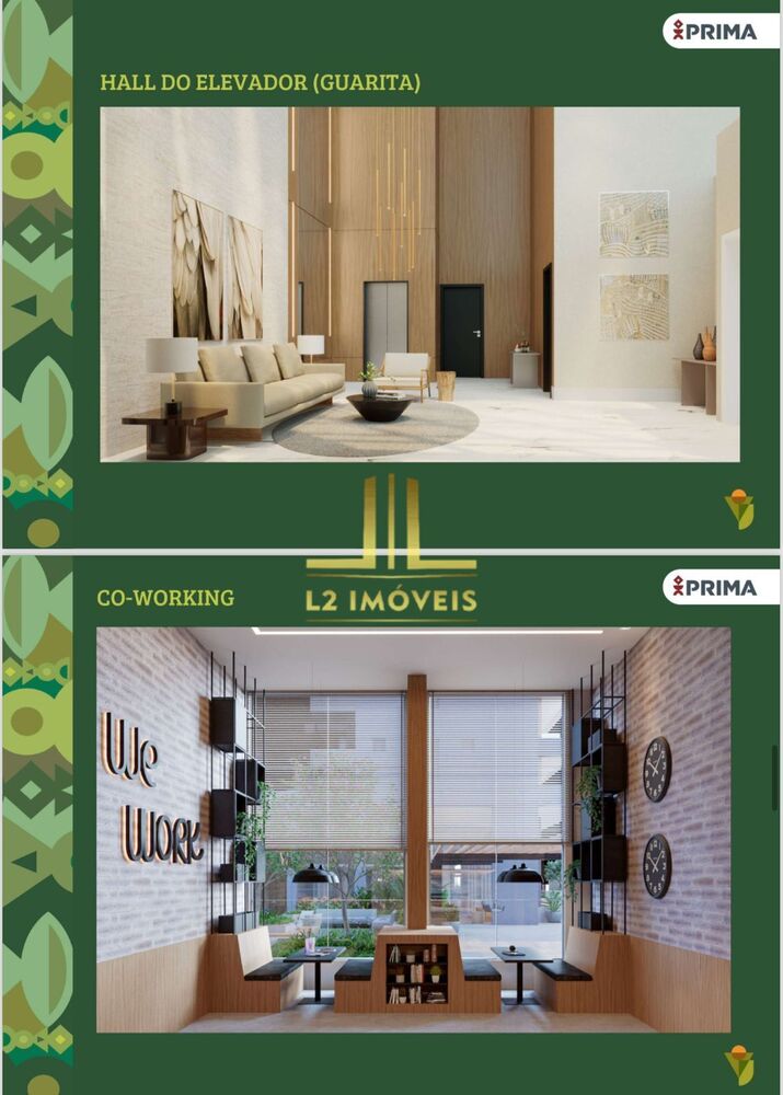 Apartamento, 3 quartos, 142 m² - Foto 15