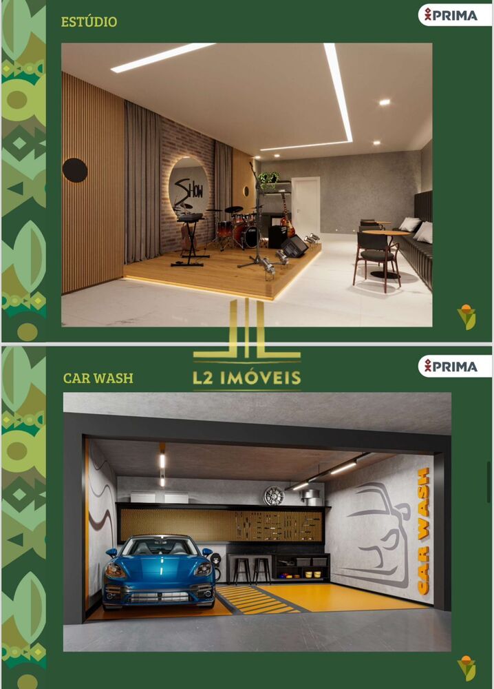 Apartamento, 3 quartos, 142 m² - Foto 19