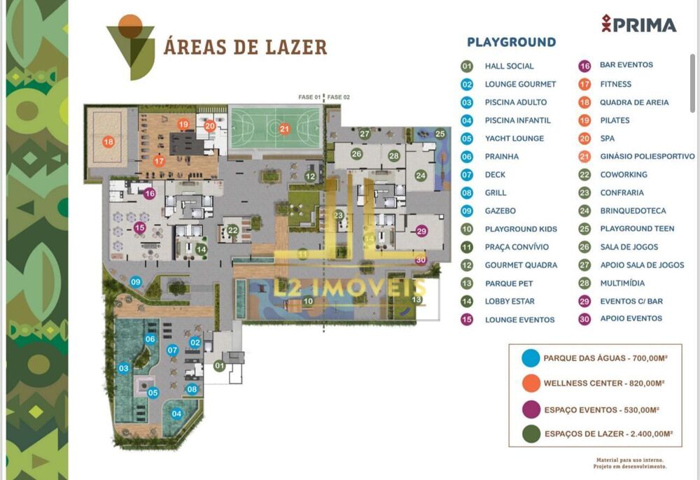 Apartamento, 3 quartos, 142 m² - Foto 5