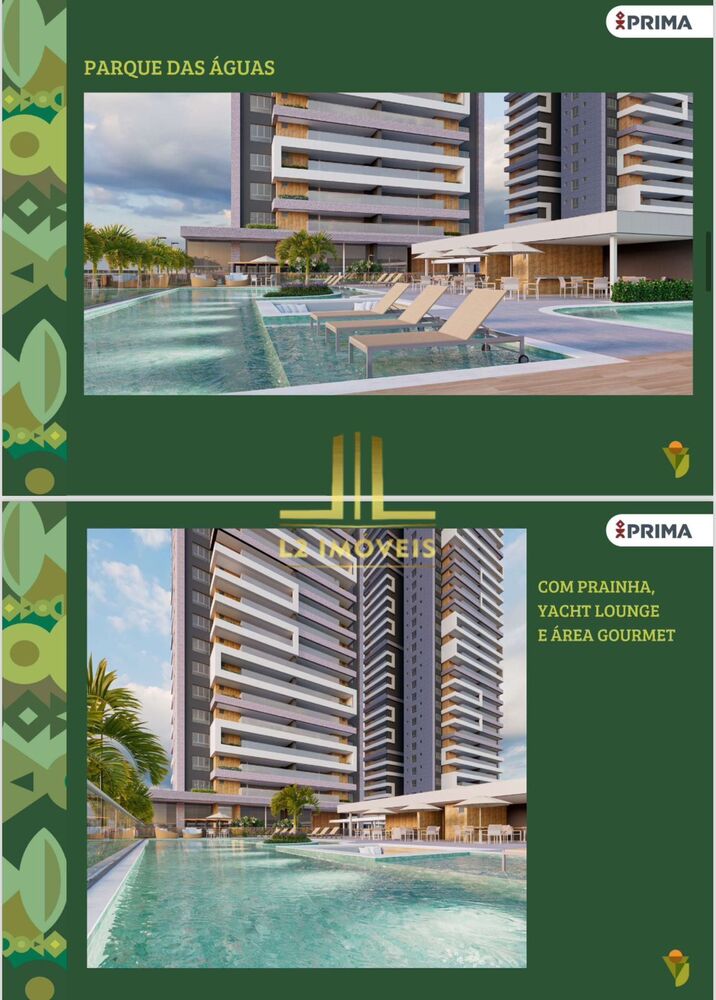 Apartamento, 3 quartos, 142 m² - Foto 9