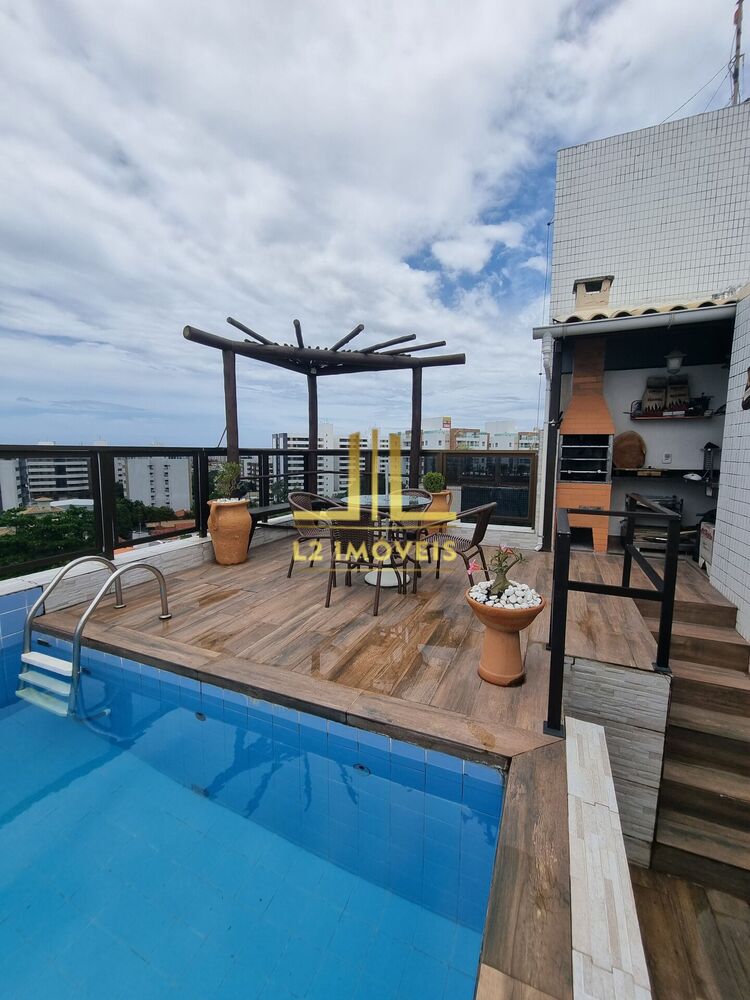 Cobertura, 3 quartos, 142 m² - Foto 23