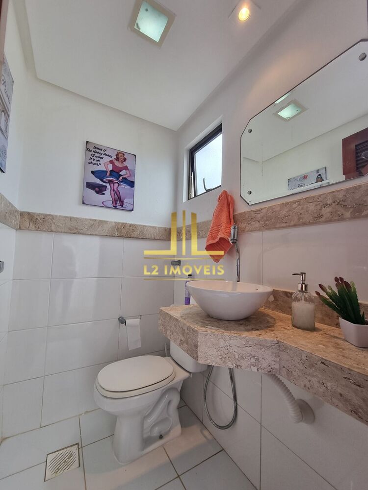 Cobertura, 3 quartos, 142 m² - Foto 20