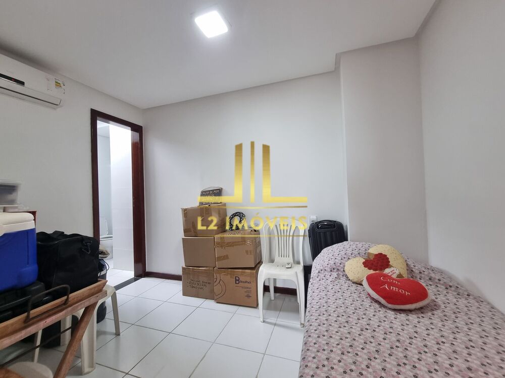 Cobertura, 3 quartos, 142 m² - Foto 11