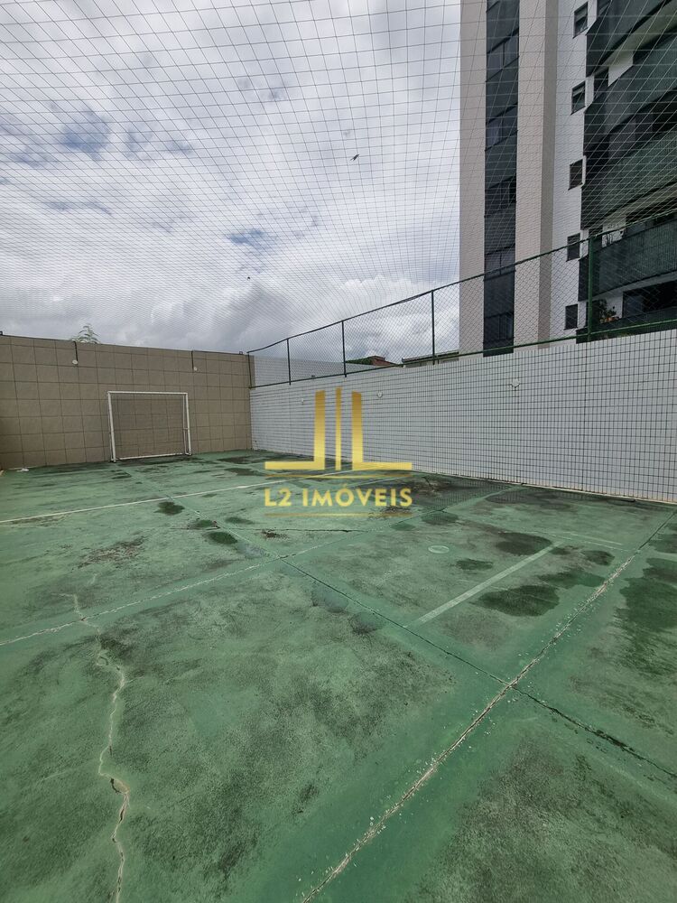 Cobertura, 3 quartos, 142 m² - Foto 26