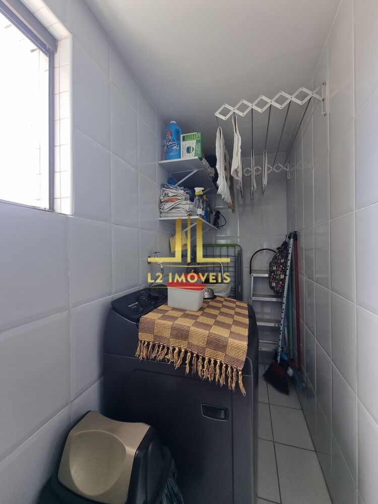 Cobertura, 3 quartos, 142 m² - Foto 21