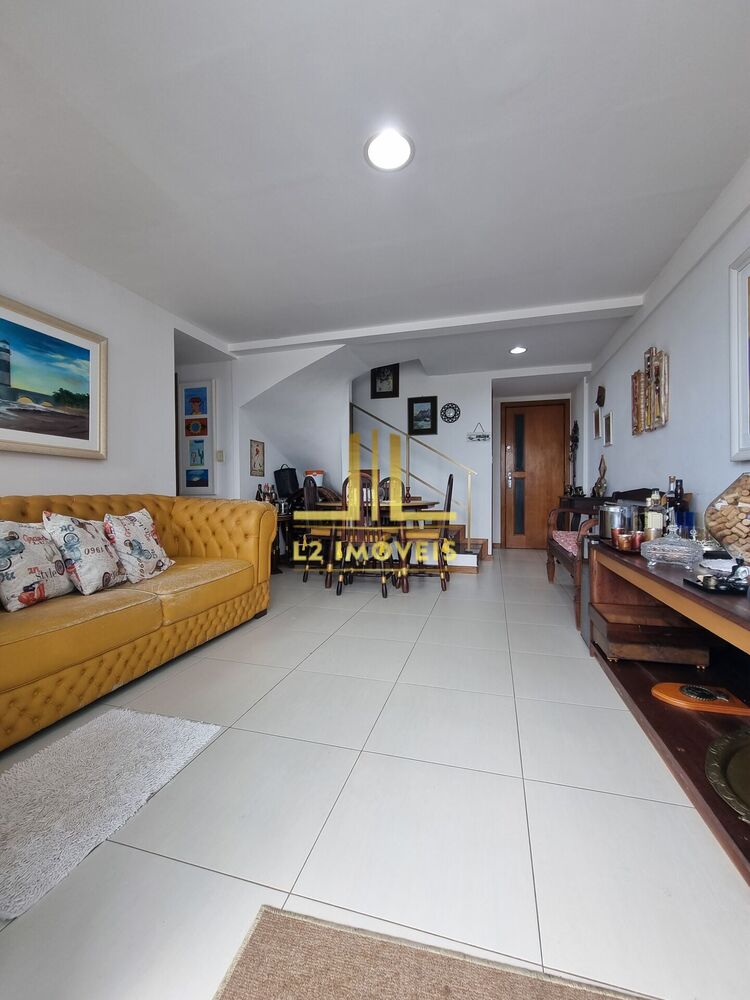 Cobertura, 3 quartos, 142 m² - Foto 2