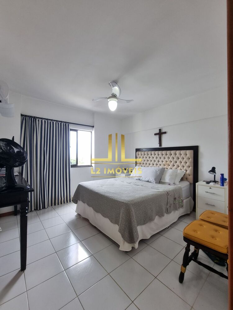 Cobertura, 3 quartos, 142 m² - Foto 9