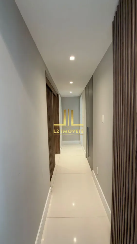 Apartamento, 3 quartos, 110 m² - Foto 3