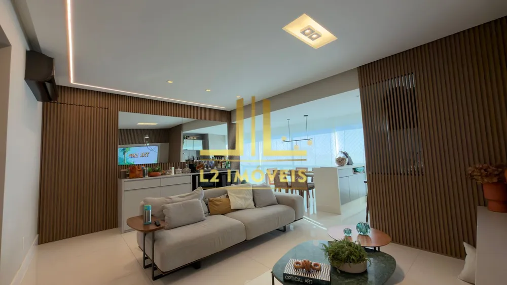Apartamento, 3 quartos, 110 m² - Foto 5
