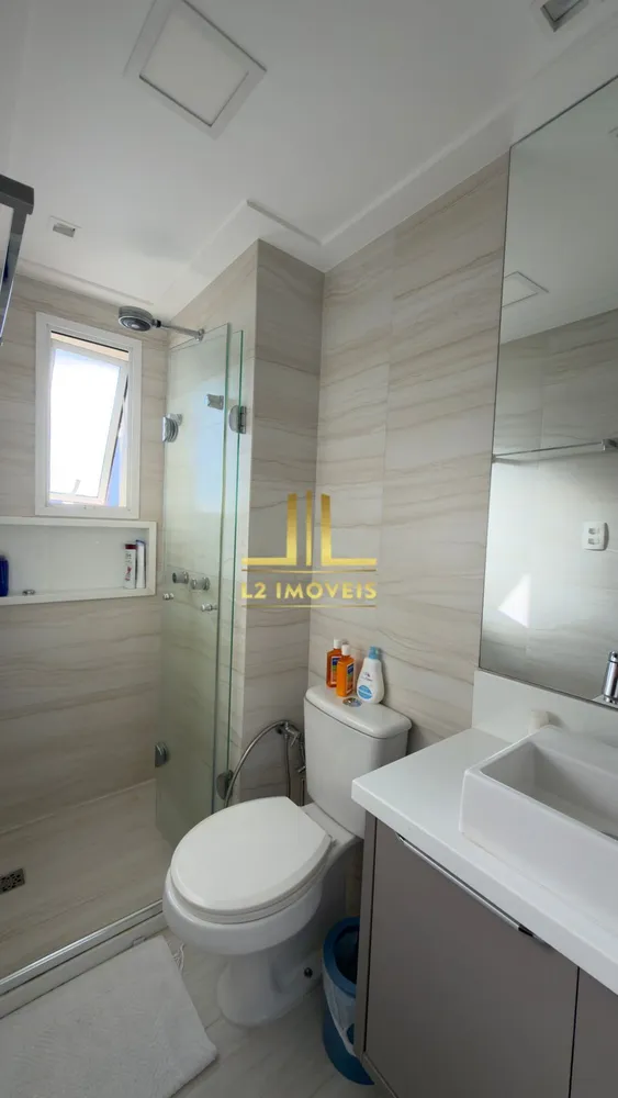 Apartamento, 3 quartos, 110 m² - Foto 6