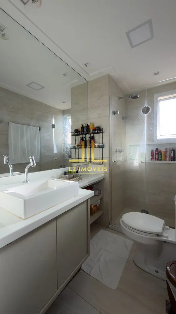 Apartamento, 3 quartos, 110 m² - Foto 11