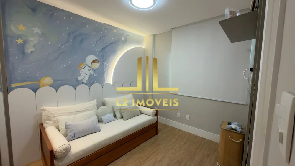 Apartamento, 3 quartos, 110 m² - Foto 13