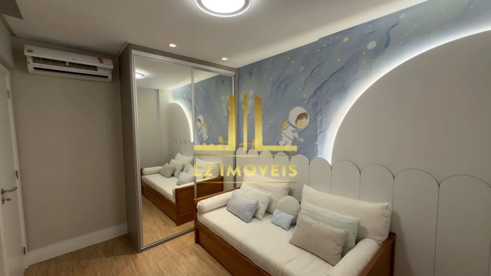 Apartamento, 3 quartos, 110 m² - Foto 12