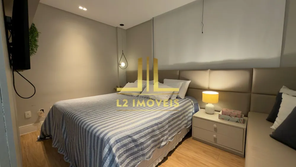 Apartamento, 3 quartos, 110 m² - Foto 1