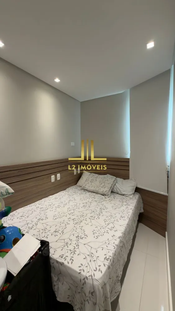 Apartamento, 3 quartos, 110 m² - Foto 2