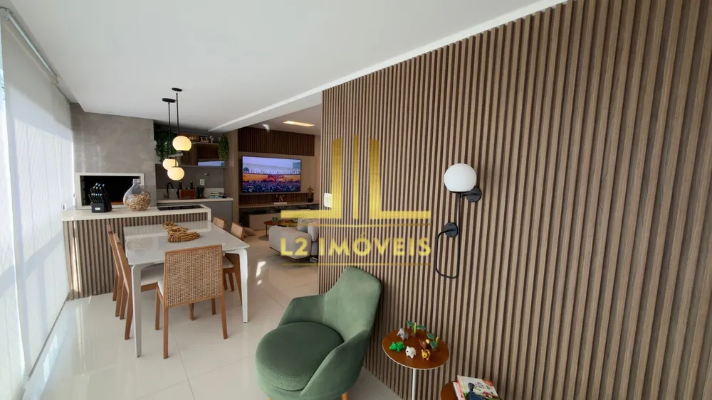 Apartamento, 3 quartos, 110 m² - Foto 10