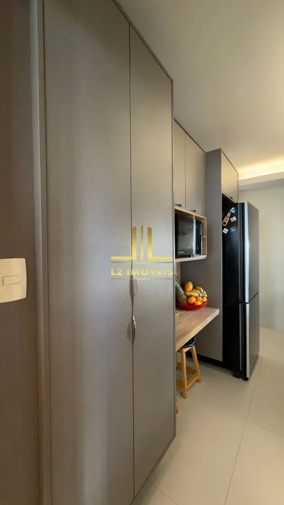 Apartamento, 3 quartos, 110 m² - Foto 12