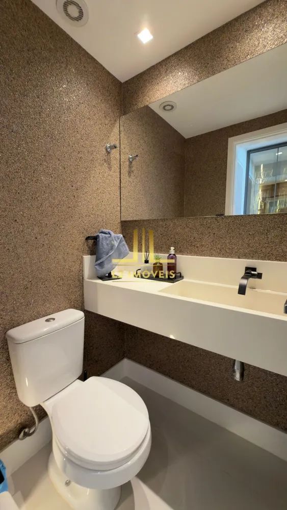Apartamento, 3 quartos, 110 m² - Foto 7